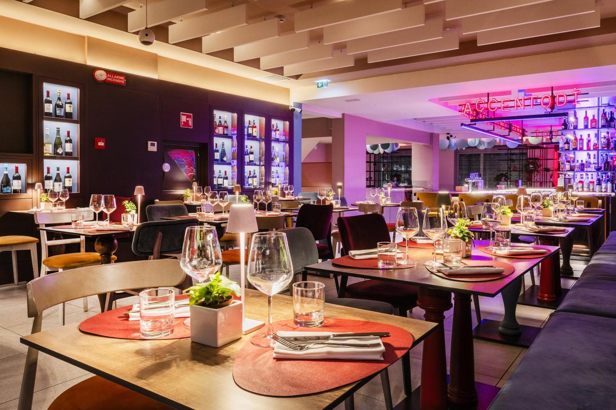 Adesso Hotel Roma Dış mekan fotoğraf